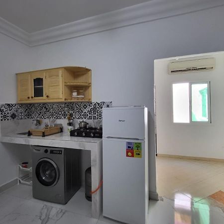 Appartement Tanger 3 Luaran gambar