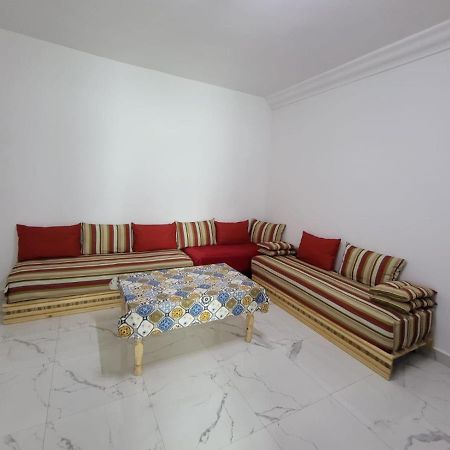 Appartement Tanger 3 Luaran gambar