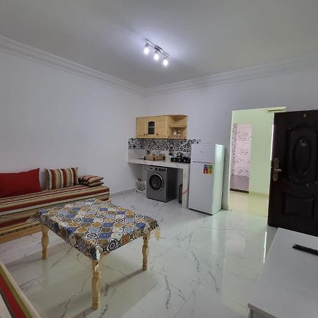 Appartement Tanger 3 Luaran gambar