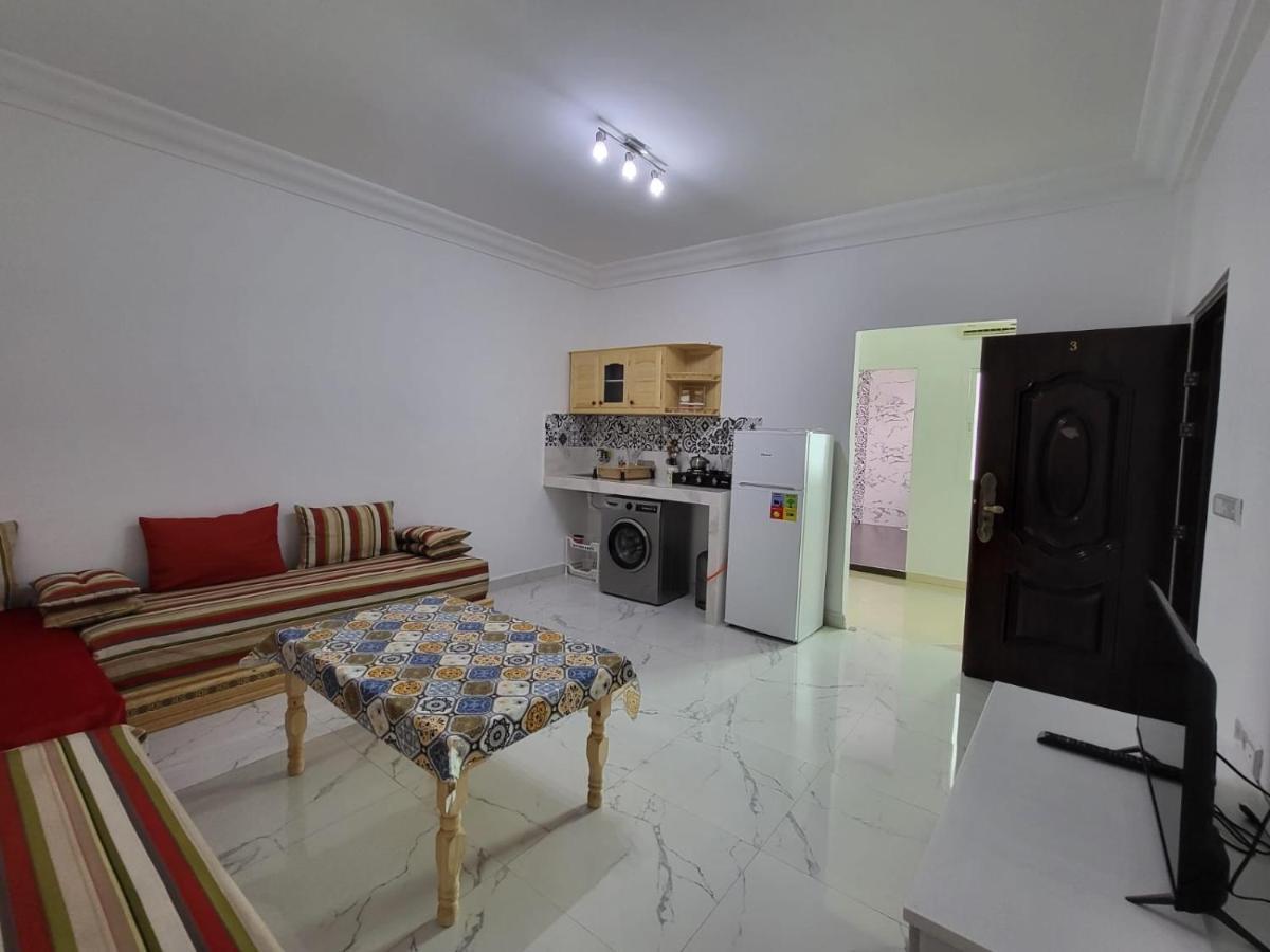 Appartement Tanger 3 Luaran gambar