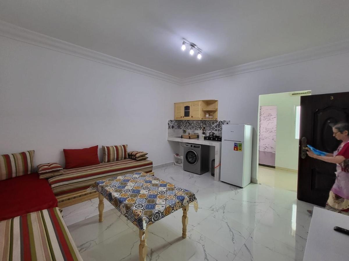Appartement Tanger 3 Luaran gambar