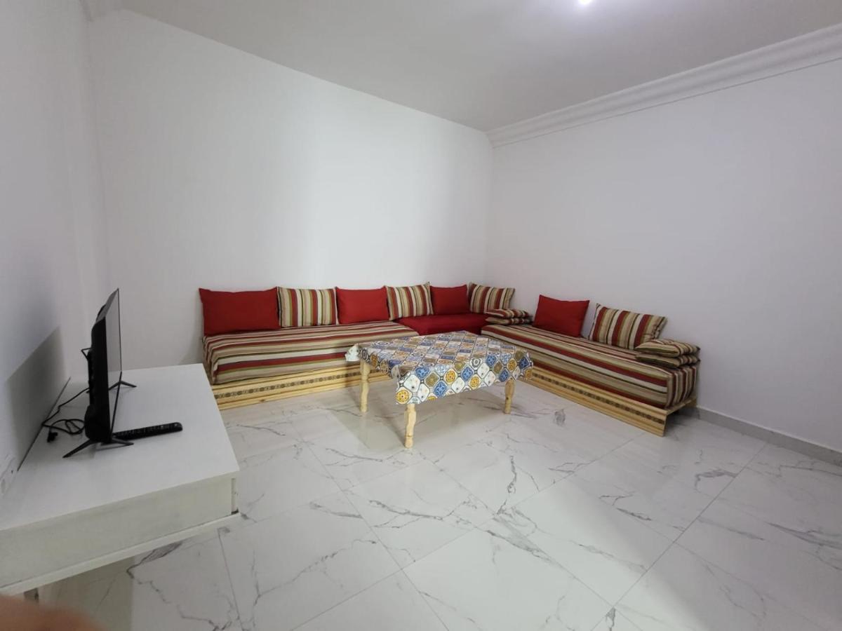 Appartement Tanger 3 Luaran gambar